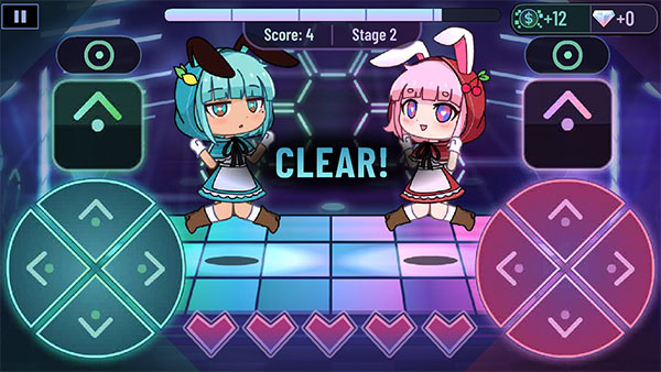 加查女神最新版