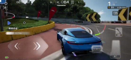 巅峰极速测试版最新版