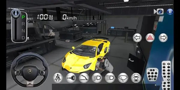 3d驾驶课破解版