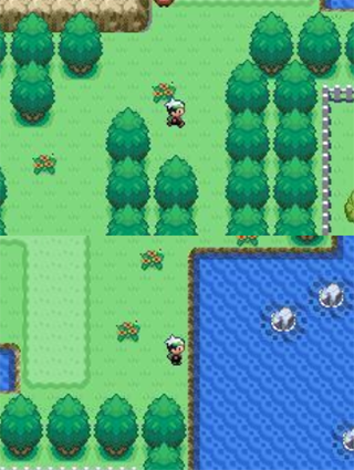 口袋妖怪永恒之沫最新版