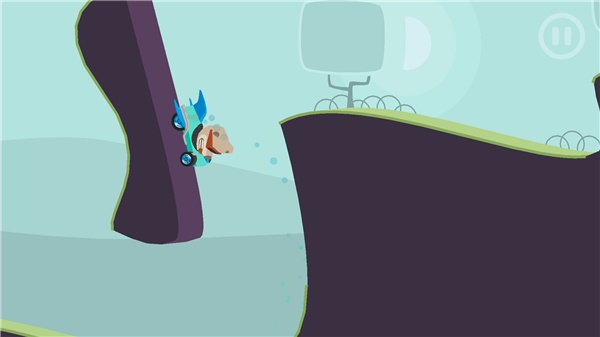 超帅卡丁车官方版