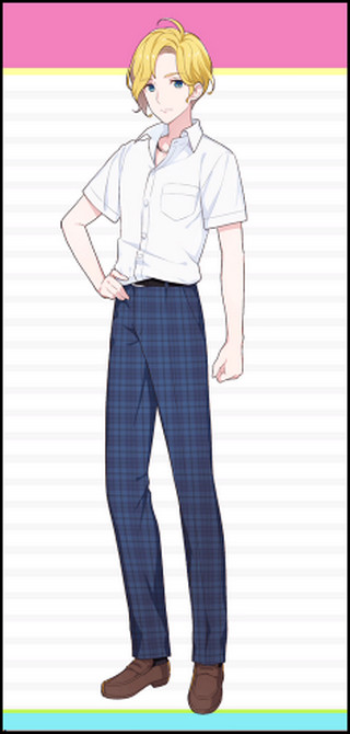 像素男友最新版2023