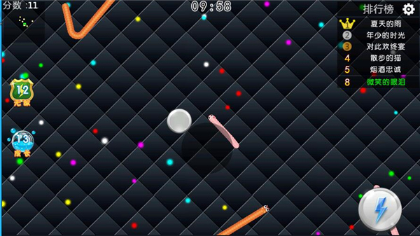 蛇蛇大乱战最新版