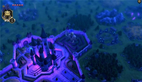 阿门罗手机版(Armello)