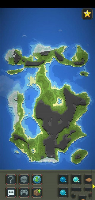 世界盒子全物品解锁最新安卓版2024