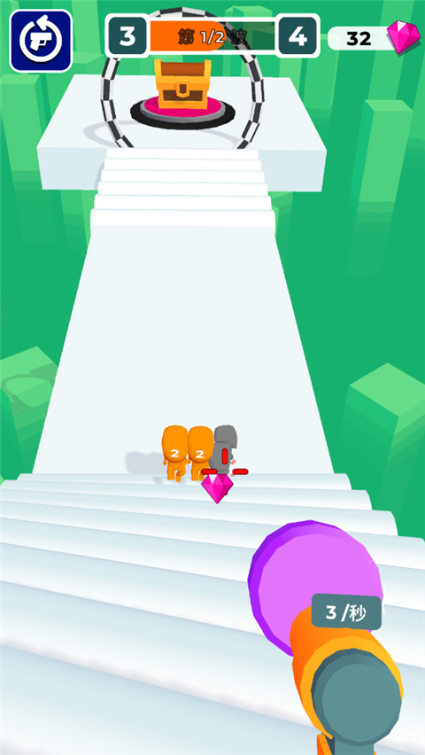 武器真的棒官方版