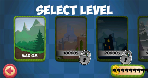 希尔赛车官方正版