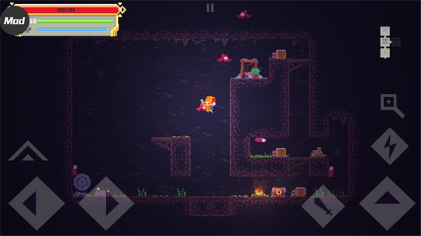 矮人之旅中文版