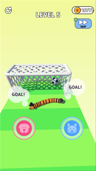 阿猫阿狗手游官方正版