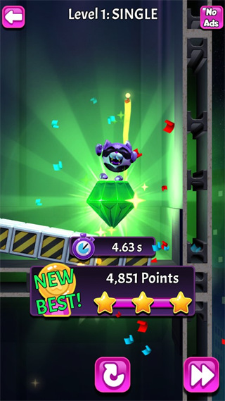 盗宝大师最新版(Hooky Crook)