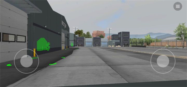 环球卡车模拟器2023最新版(Universal Truck Simulator)