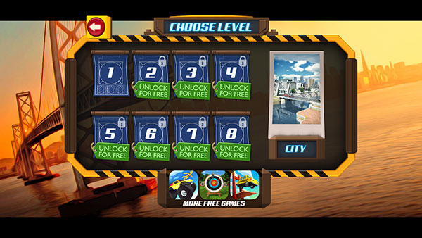 桥梁设计师游戏最新版本(Bridge Construction Simulator)