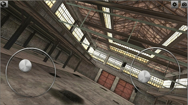 无人机赛车模拟器手机版