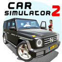 CarSimulator2破解版全部车最新版