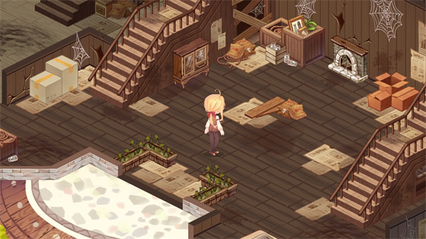 可爱豪宅中文版正版