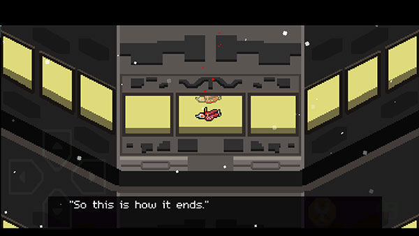 鲜血浪人手机版(Red Ronin)