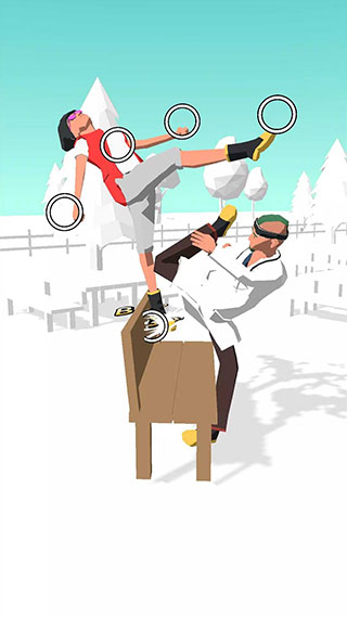 斯洛莫格斗游戏