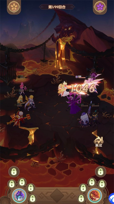 萌物大乱斗官方正版