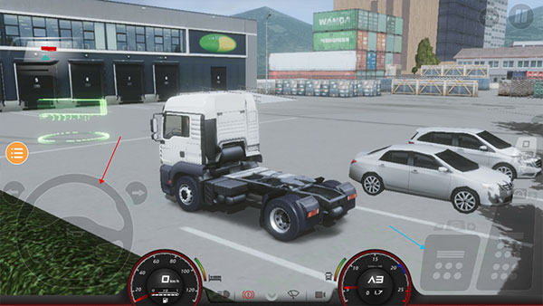 欧洲卡车模拟器4最新版2023