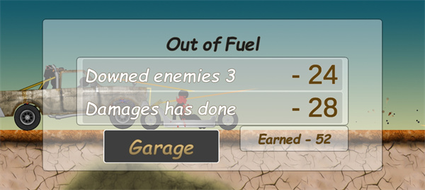 火柴人歼灭2官方正版(Stickman Annihilation II)