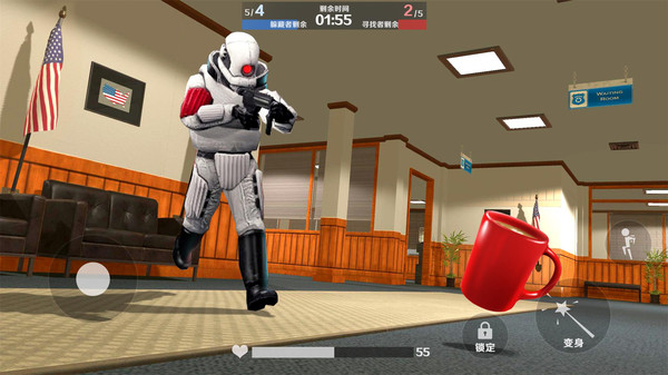 天线宝宝躲猫猫游戏手机版