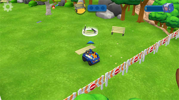 汪汪队救援世界2024最新版