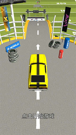 斜坡大冲刺游戏最新版