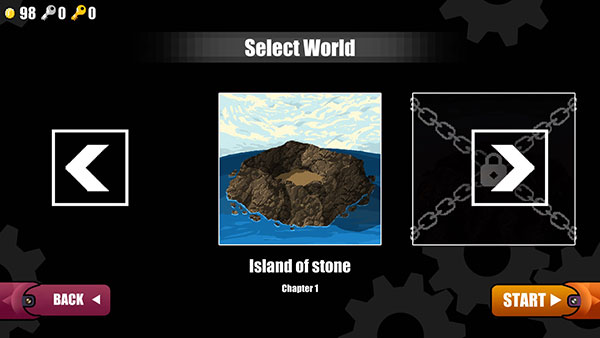 艰难道路官方版