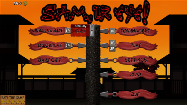 山姆你的眼睛最新版(Sam Ur Eye)