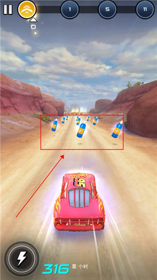 赛车总动员闪电联盟最新版