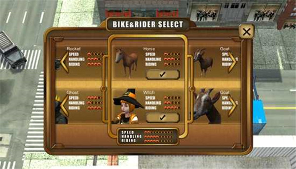 模拟逃兵手游(Deserter Simulator)