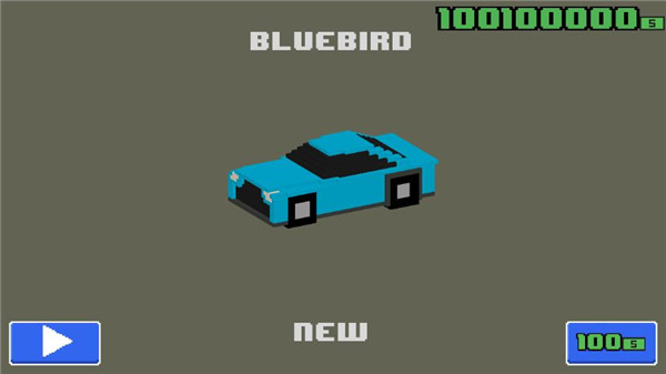 像素公路狂飙官方正版