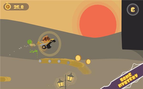 超帅卡丁车官方版