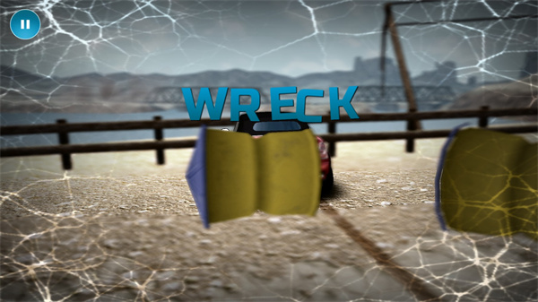 狂野飙车极速版最新版(Asphalt Nitro)