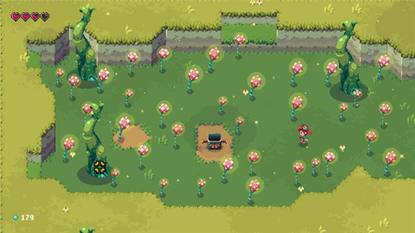 烁石物语完整版最新版