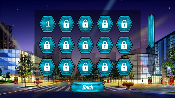 毒液最新版(Fighting Venom Hero)