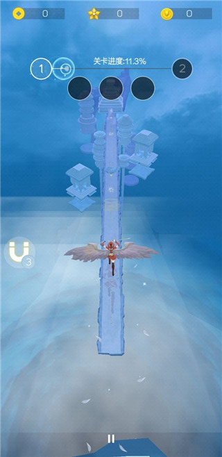 空中旅人游戏手机版