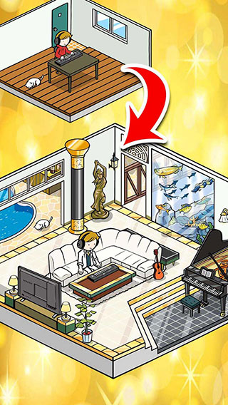 音乐家物语官方版