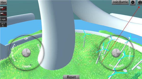 无人机赛车模拟器手机版