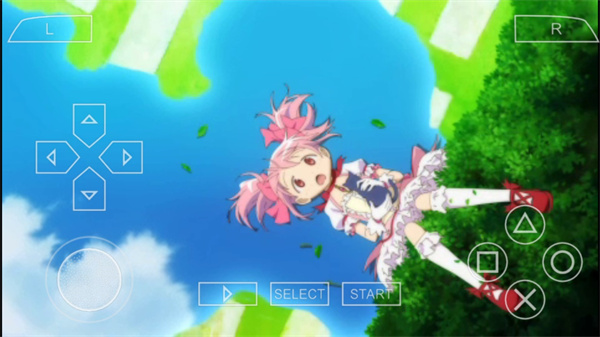 魔法少女小圆手游中文版