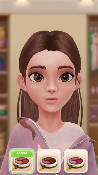 家庭镇匹配3改造官方正版