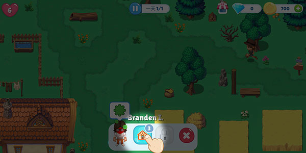 病毒时代游戏(viral Days)