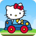 凯蒂猫飞行冒险最新版 v6.0.0