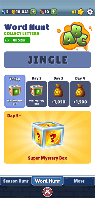 地铁跑酷阿神定制奇迹顶尖版