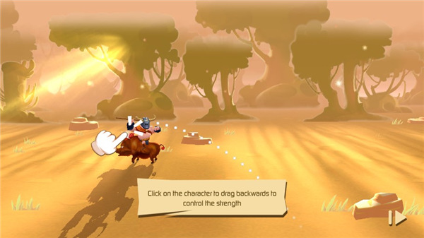 猎人艾拉手机版(Hunter Era)