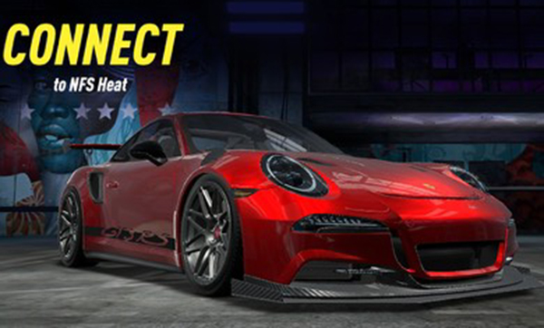 NFS热度工作室游戏