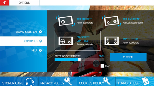 狂野飙车极速版最新版(Asphalt Nitro)