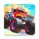 大脚车总动员最新版 v1.1.7
