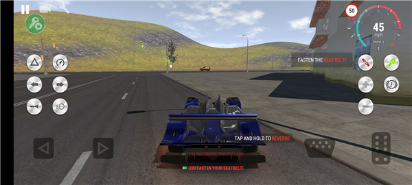 驾驶学校模拟官方正版