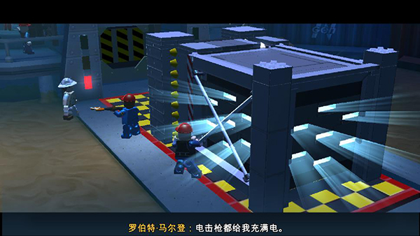 乐高侏罗纪公园2023最新版